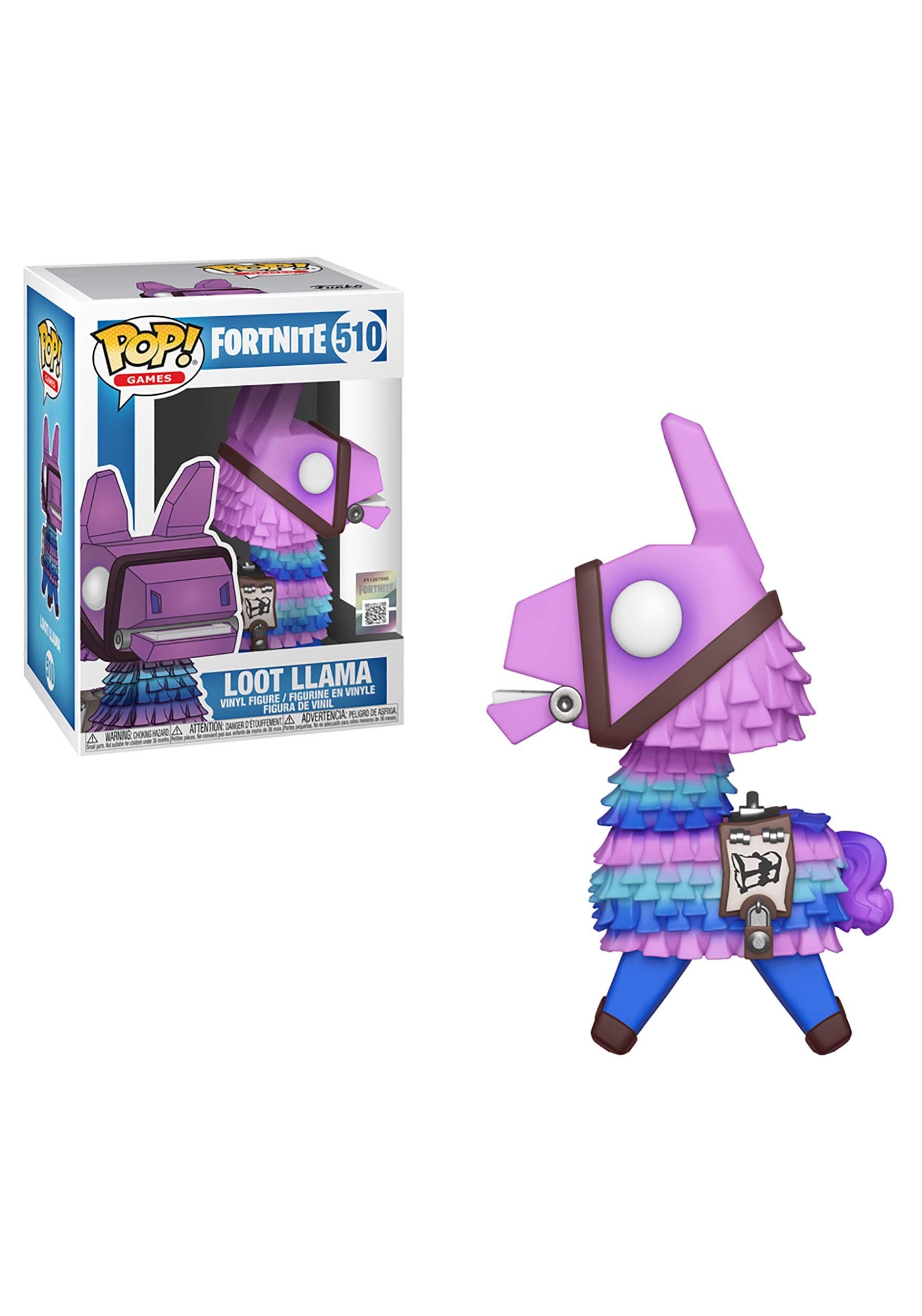 Mua Funko POP! Games: Fortnite - Loot Llama - Collectable Vinyl